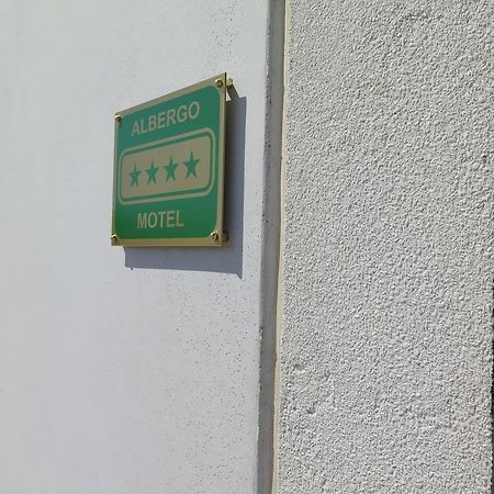 Hotel Motel Piu' Vaiano Cremasco Buitenkant foto
