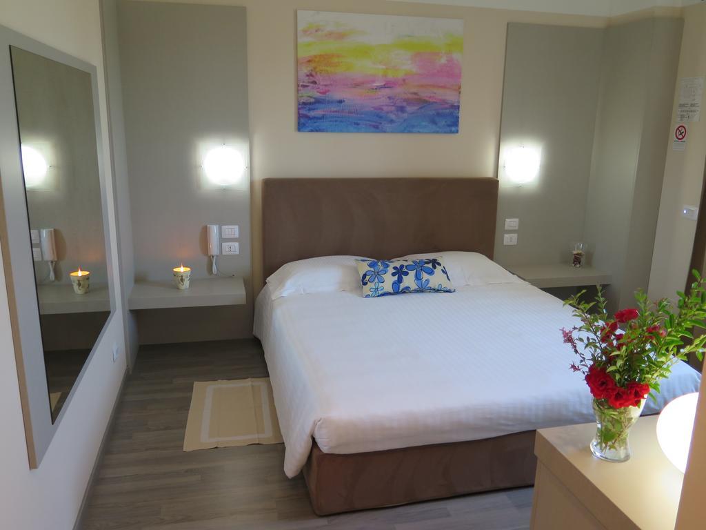 Hotel Motel Piu' Vaiano Cremasco Kamer foto