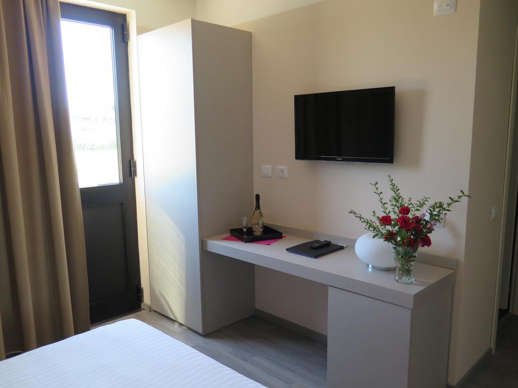 Hotel Motel Piu' Vaiano Cremasco Buitenkant foto