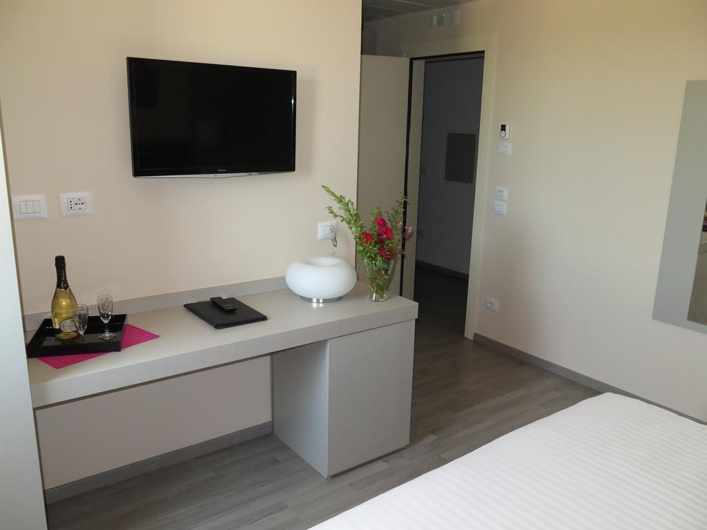 Hotel Motel Piu' Vaiano Cremasco Kamer foto