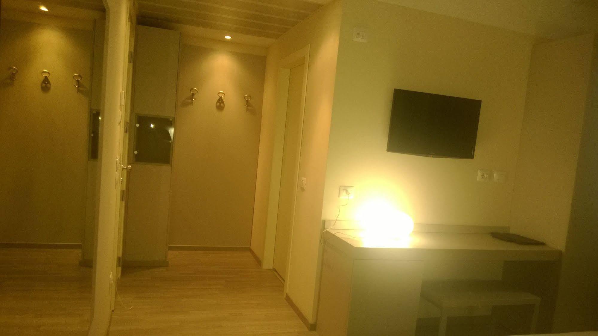 Hotel Motel Piu' Vaiano Cremasco Buitenkant foto