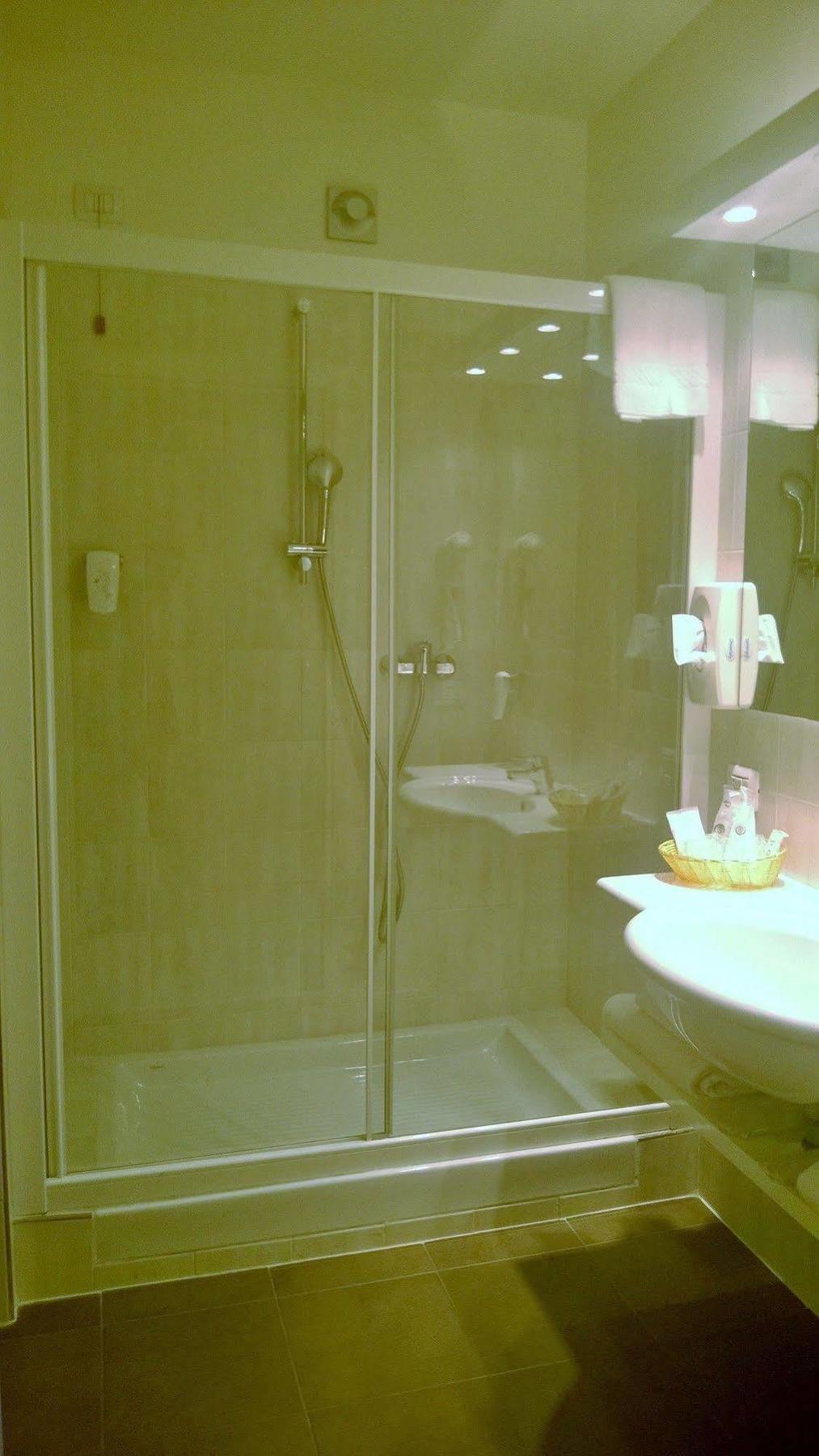 Hotel Motel Piu' Vaiano Cremasco Buitenkant foto